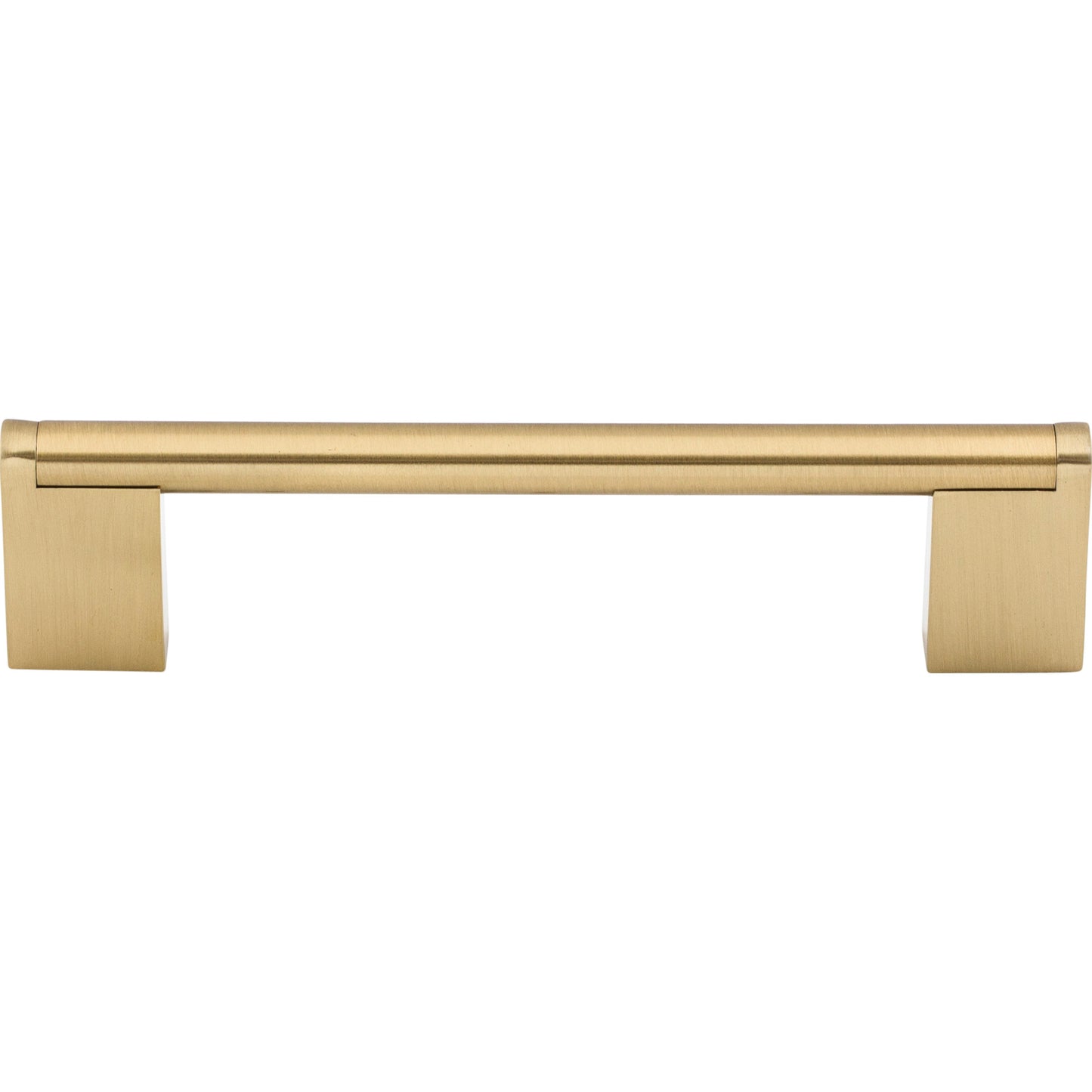 Top Knobs Princetonian Bar Pull