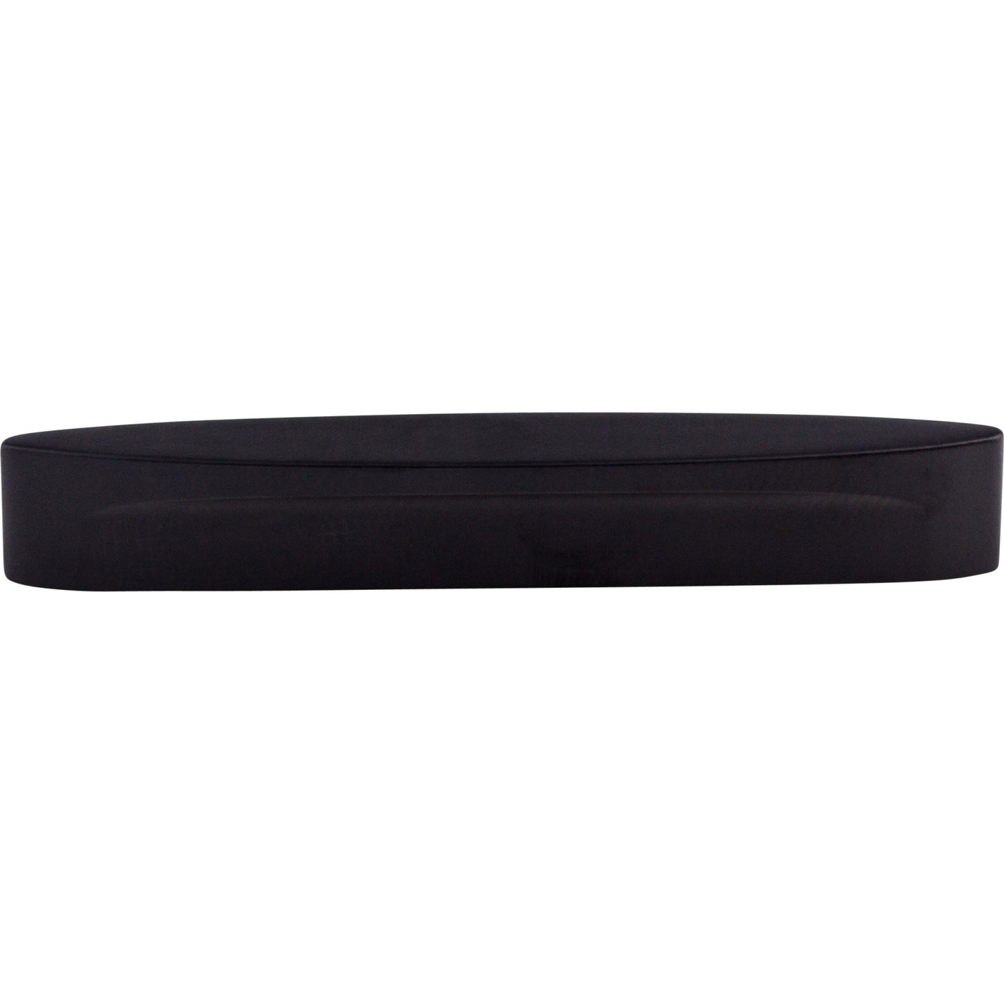 Oval Long Slot 5" Center to Center Bar Pull