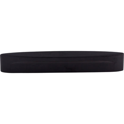 Top Knobs Oval Long Slot Bar Pull