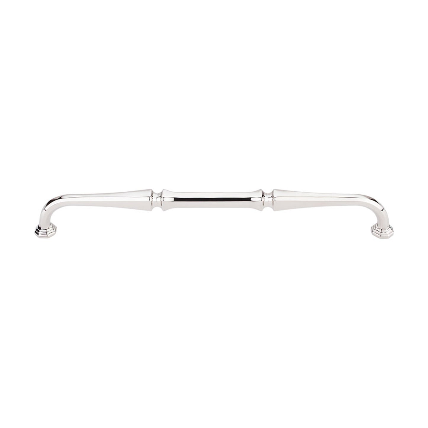 Top Knobs Chalet Bar Pull