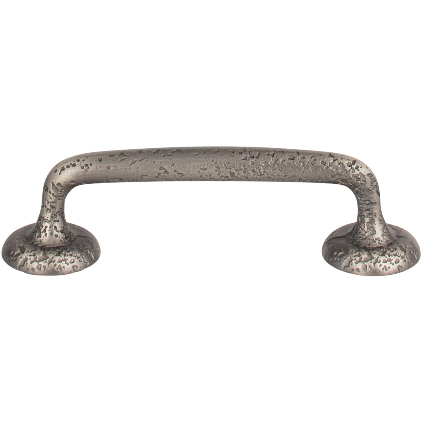 Atlas Olde World 3" Center to Center Bar Pull (273) - Pewter