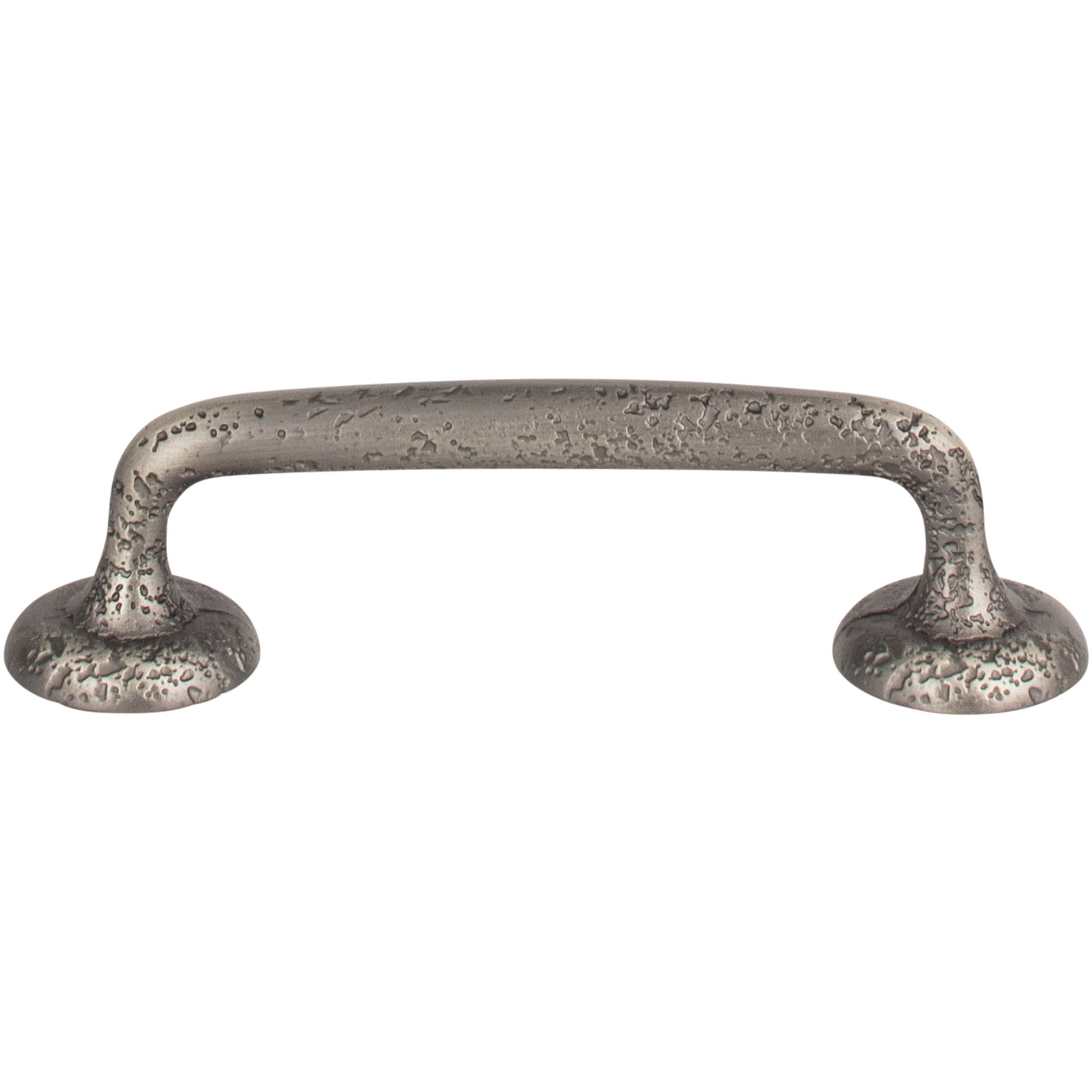 Atlas Olde World 3" Center to Center Bar Pull (273) - Pewter