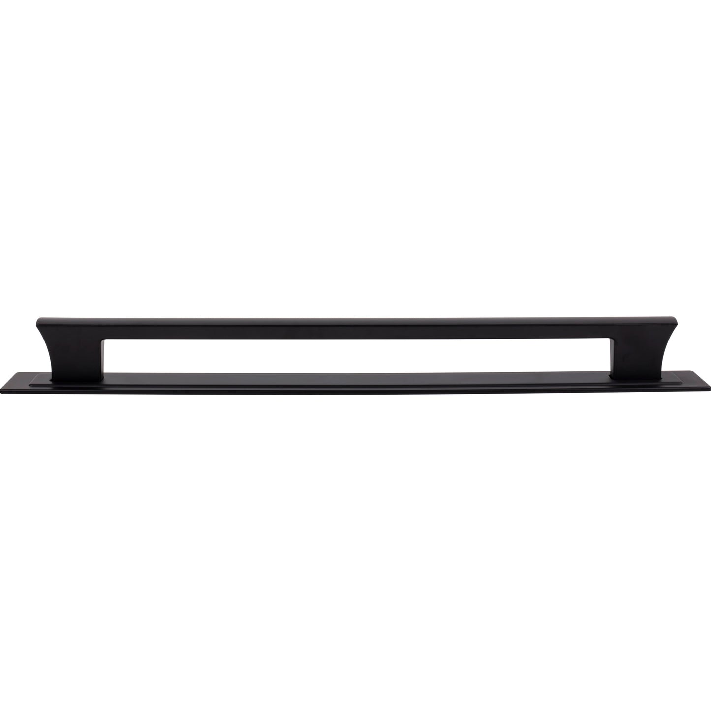 Zander Bar Pull