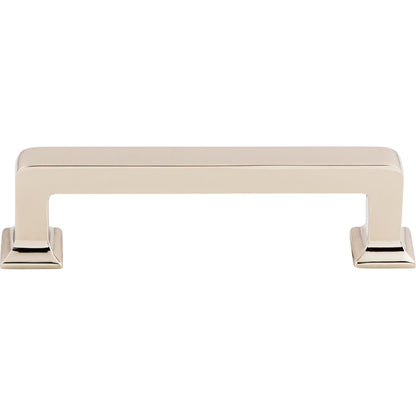 Top Knobs Ascendra Bar Pull
