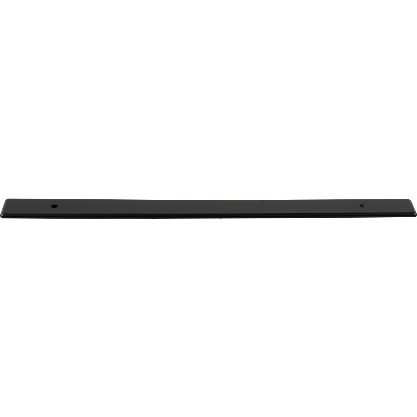 Top Knobs Radcliffe Pull Backplate