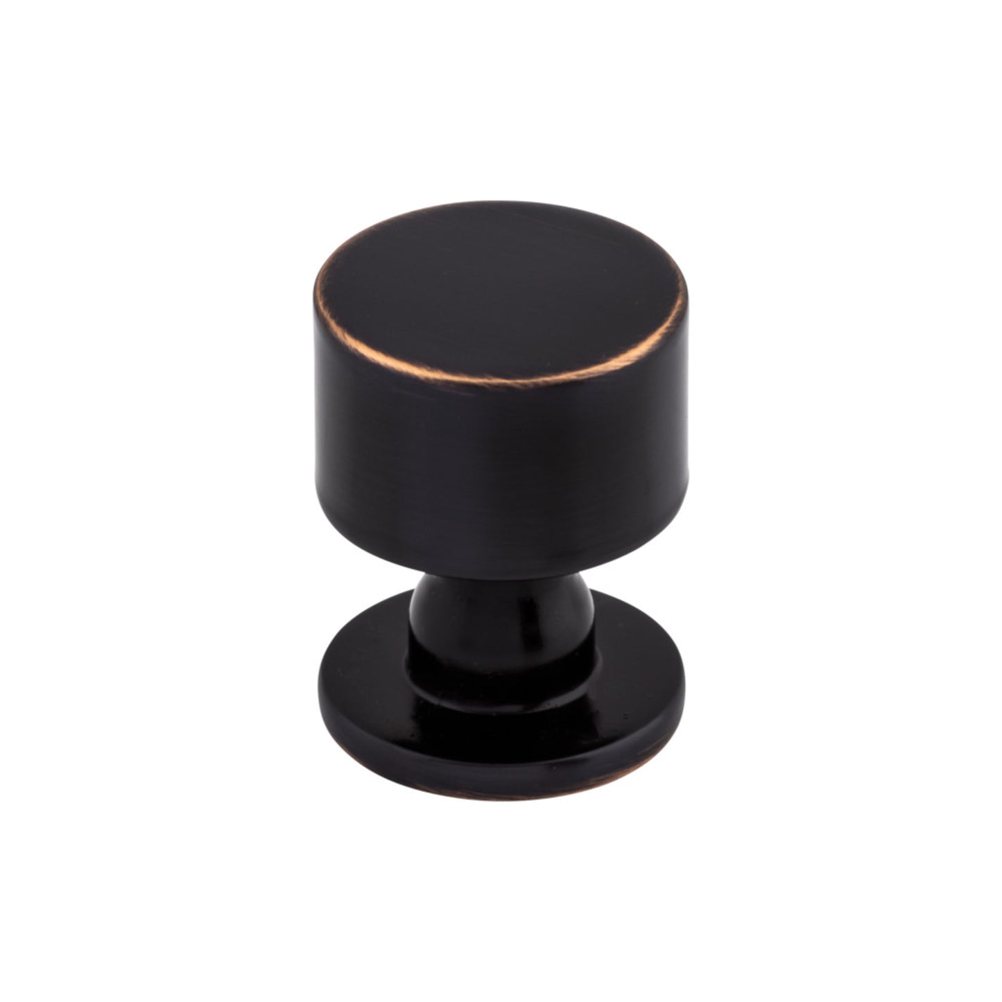 Lily 1" Diameter Round Knob