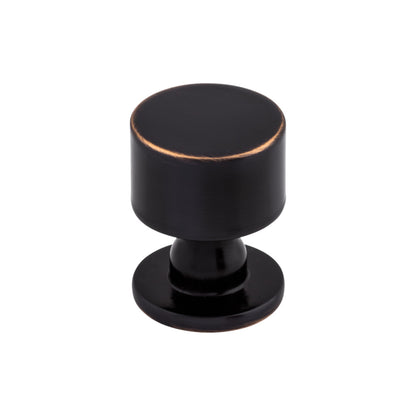 Top Knobs Lily Diameter Round Knob