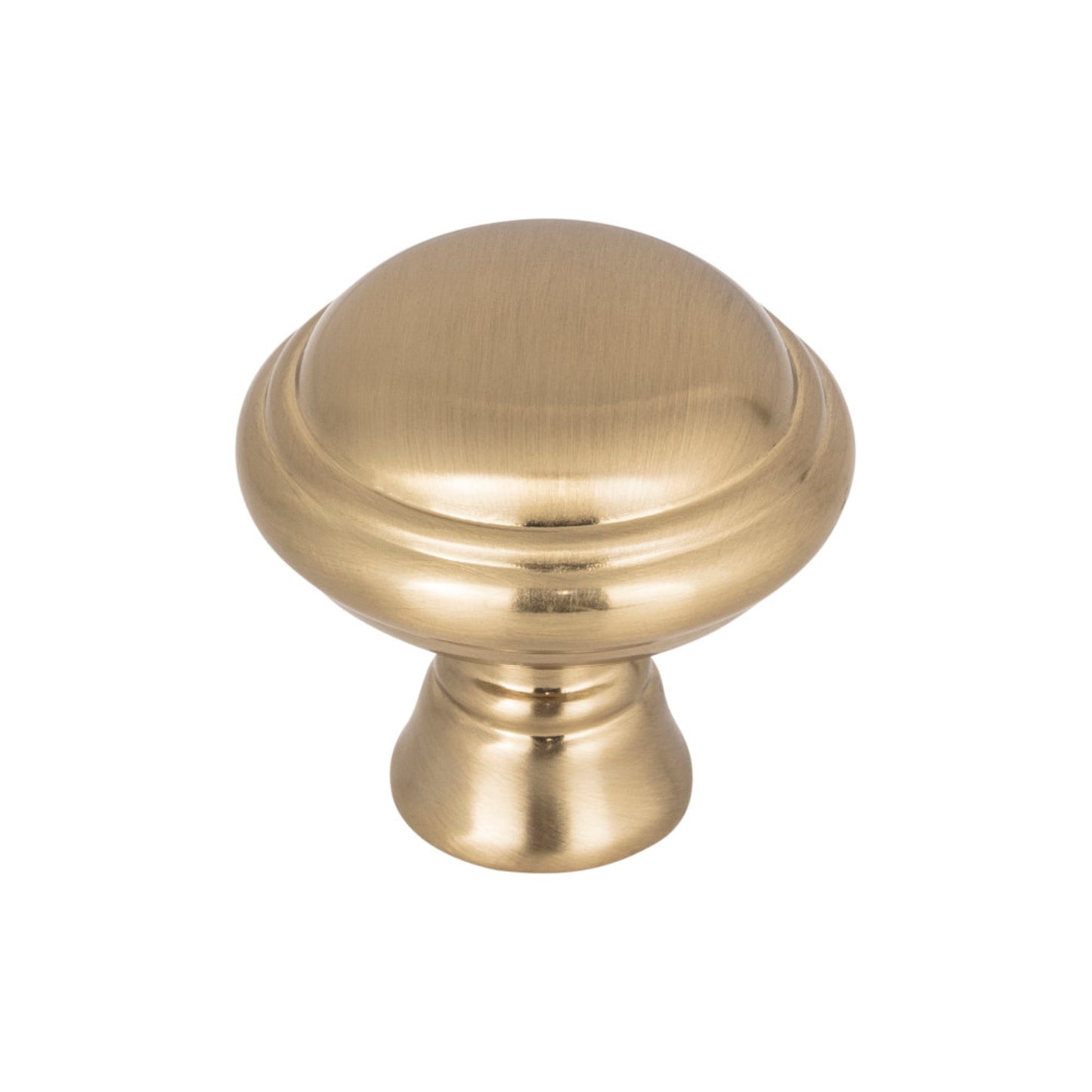 Henderson 1-1/4" Diameter Mushroom Knob