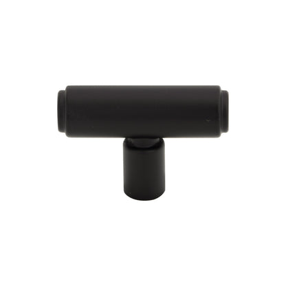 Top Knobs Clarence Length Bar Knob