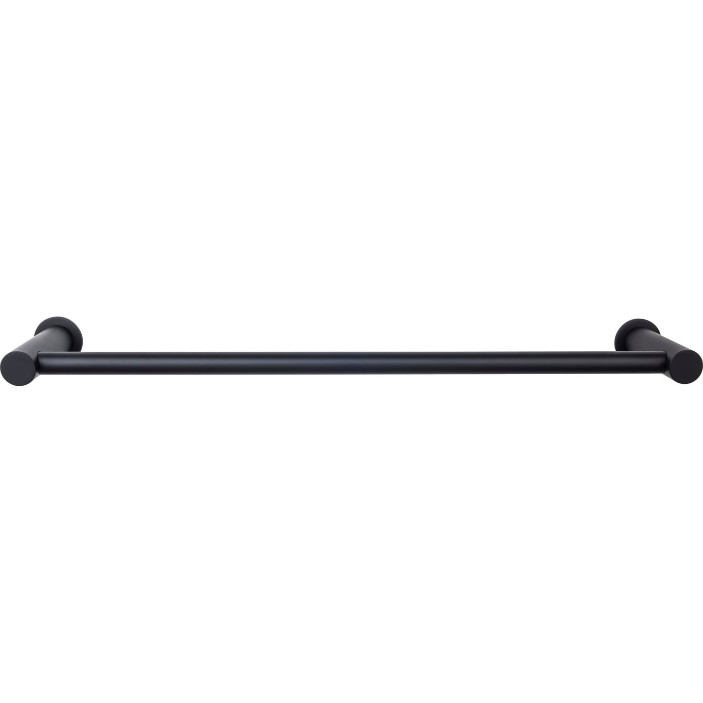 Top Knobs Hopewell Bath Single Wall Mounted Towel Bar
