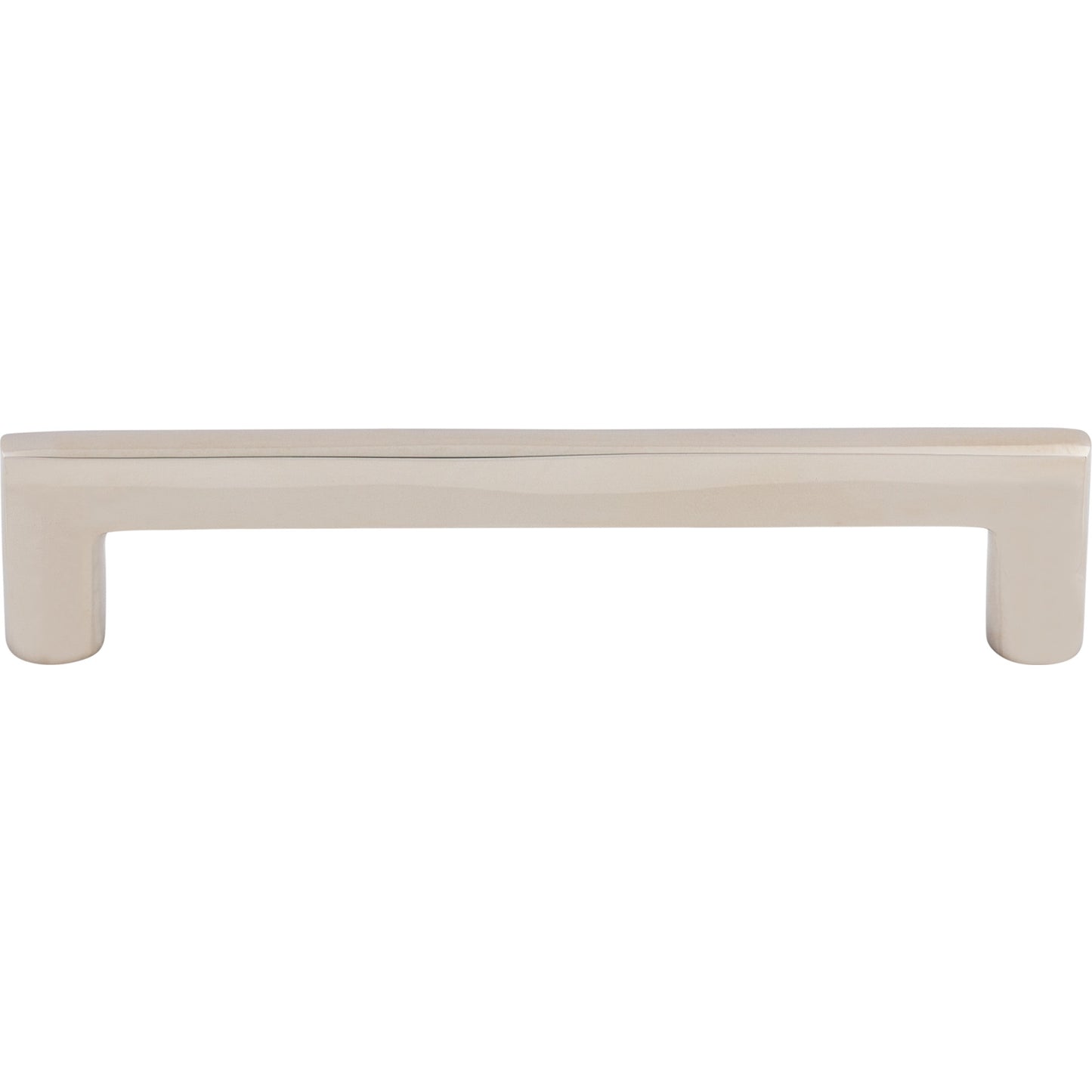 Top Knobs Aspen II Flat Sided Bar Pull
