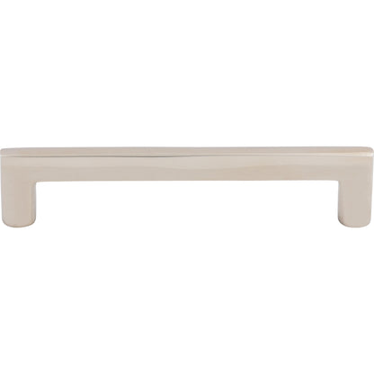 Top Knobs Aspen II Flat Sided Bar Pull