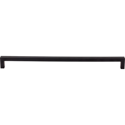 Top Knobs Square Bar Pull