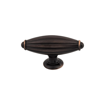 Top Knobs Tuscany Length Bar Knob