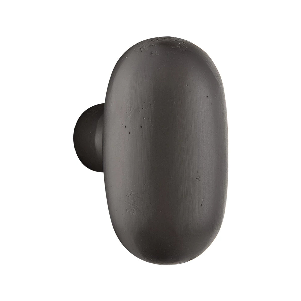 Egg Knob (Sandcast Bronze)