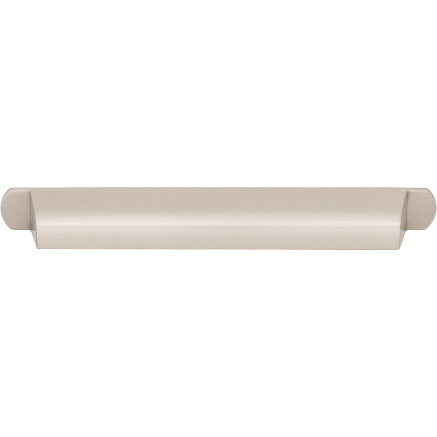 Top Knobs Cressing Cup/Bin Pull