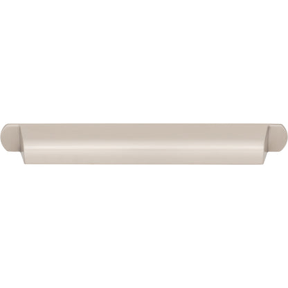 Top Knobs Cressing Cup/Bin Pull