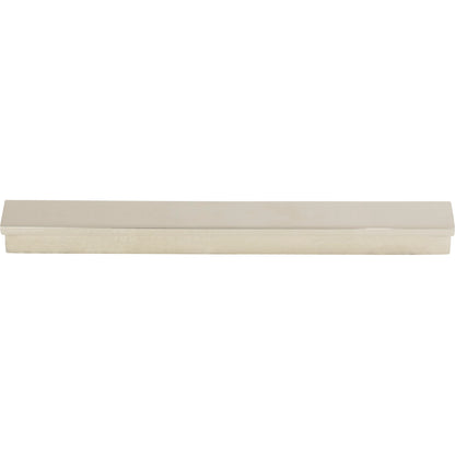 Top Knobs Minetta Finger Pull