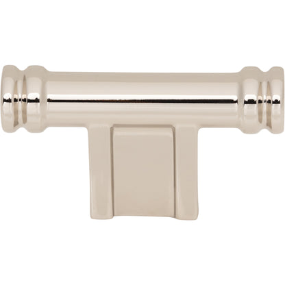 Top Knobs Newburn Length Bar Knob