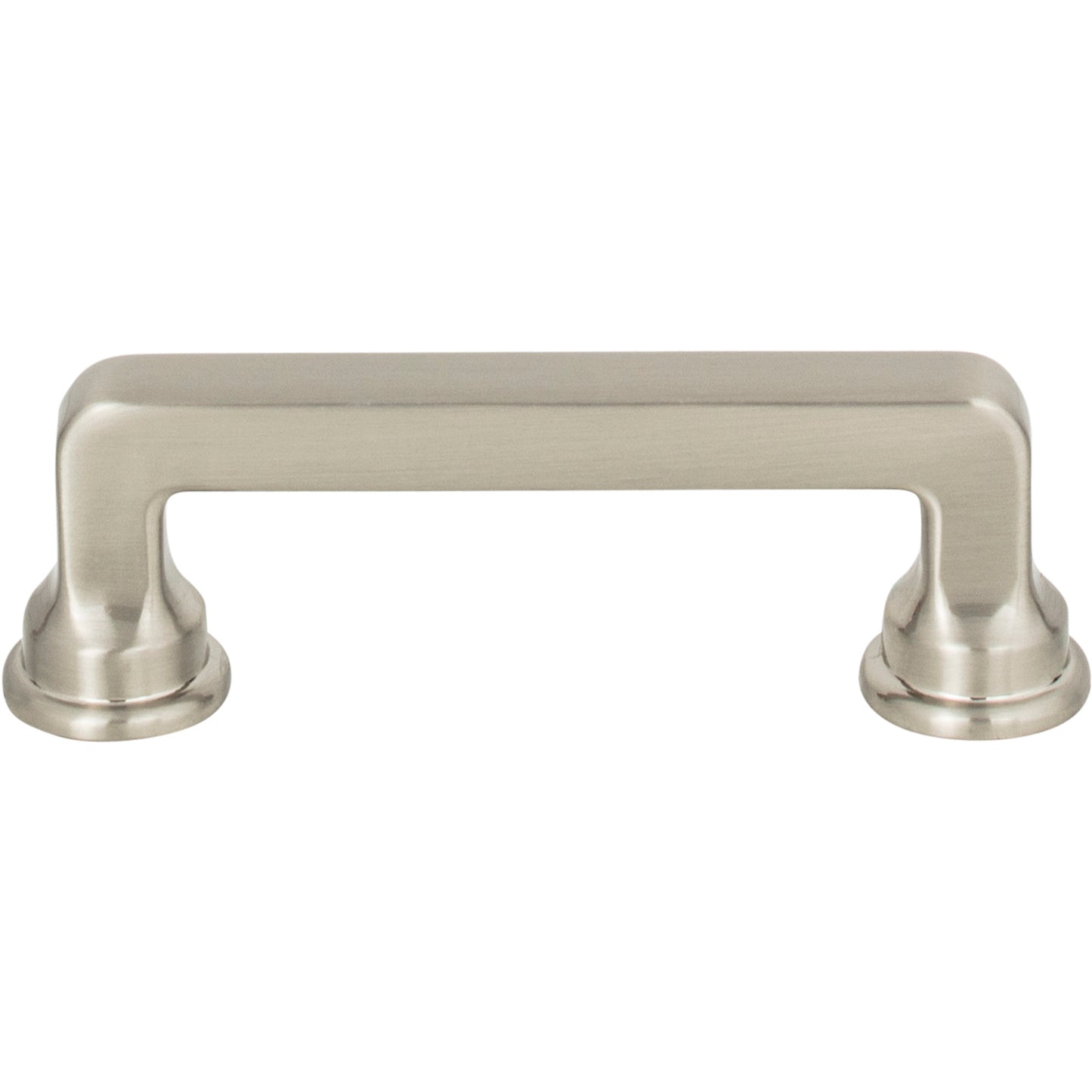 Oskar 3" Center to Center Bar Pull