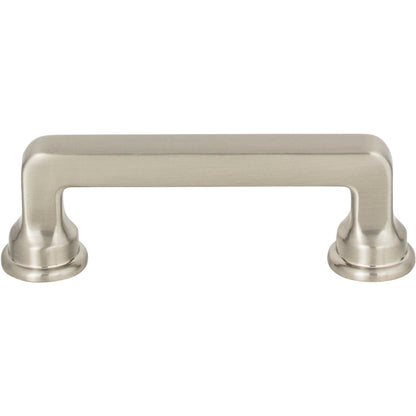 Atlas Oskar Bar Pull