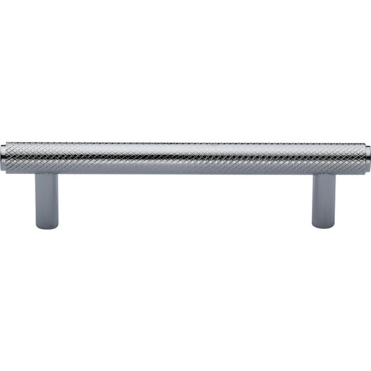 Ashley Norton Basel Knurled Cabinet Pull