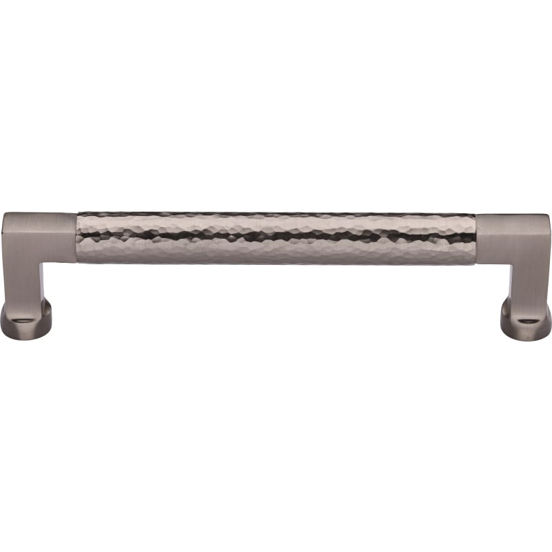 Ashley Norton Hammered Bauhaus Cabinet Pull