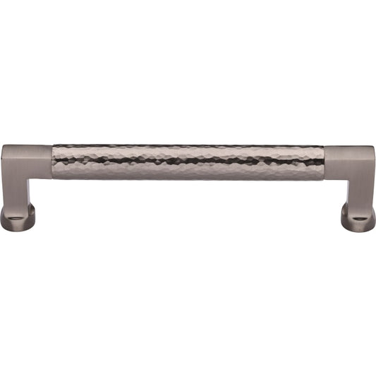 Ashley Norton Hammered Bauhaus Cabinet Pull