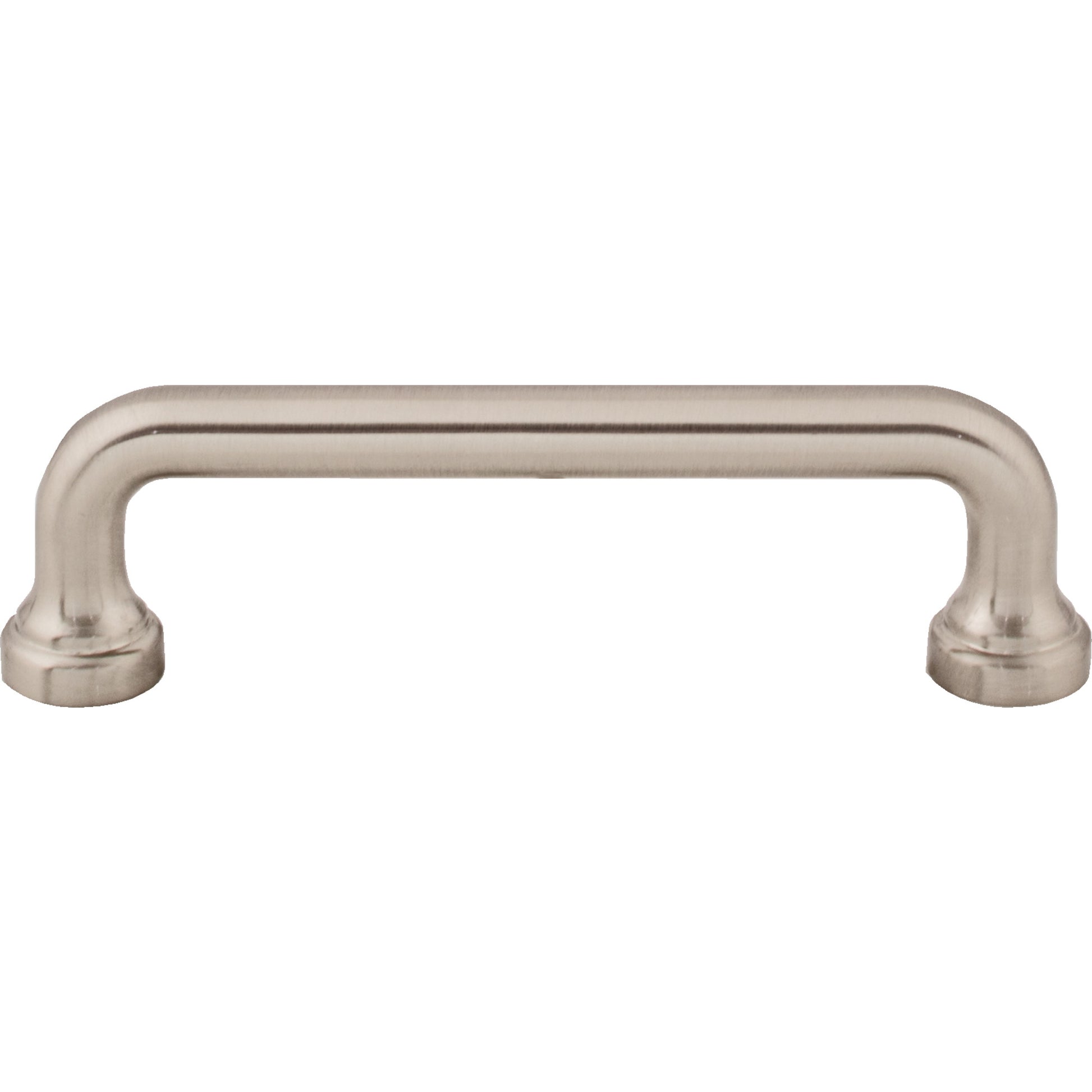 Atlas Malin Bar Pull - 3 3/4" CTC - Brushed Nickel