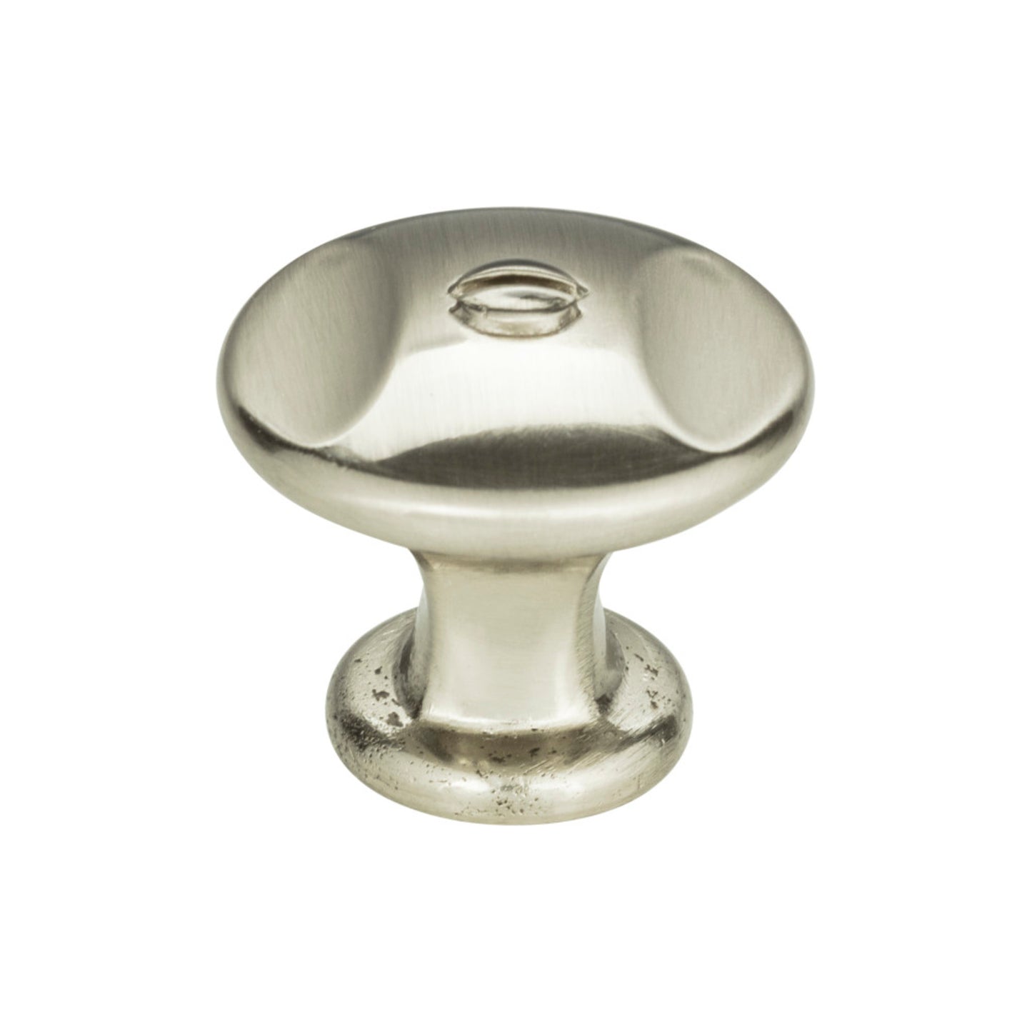 Atlas Ergo Diameter Round Knob