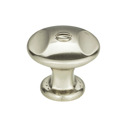 Atlas Ergo Diameter Round Knob