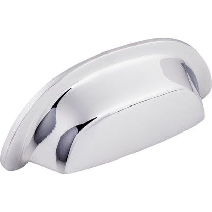 Top Knobs Aspen II Cup/Bin Pull