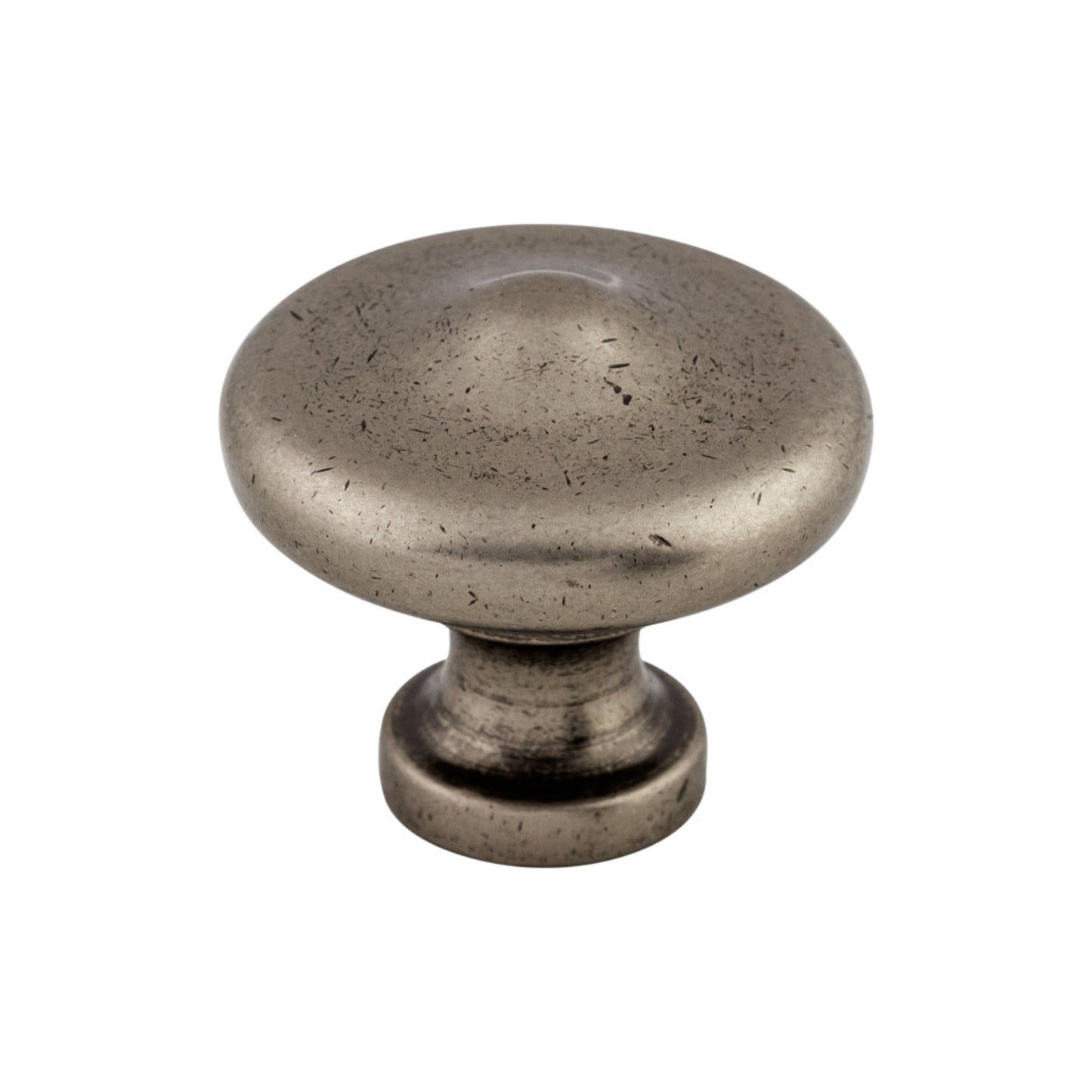 Top Knobs Peak Diameter Round Knob