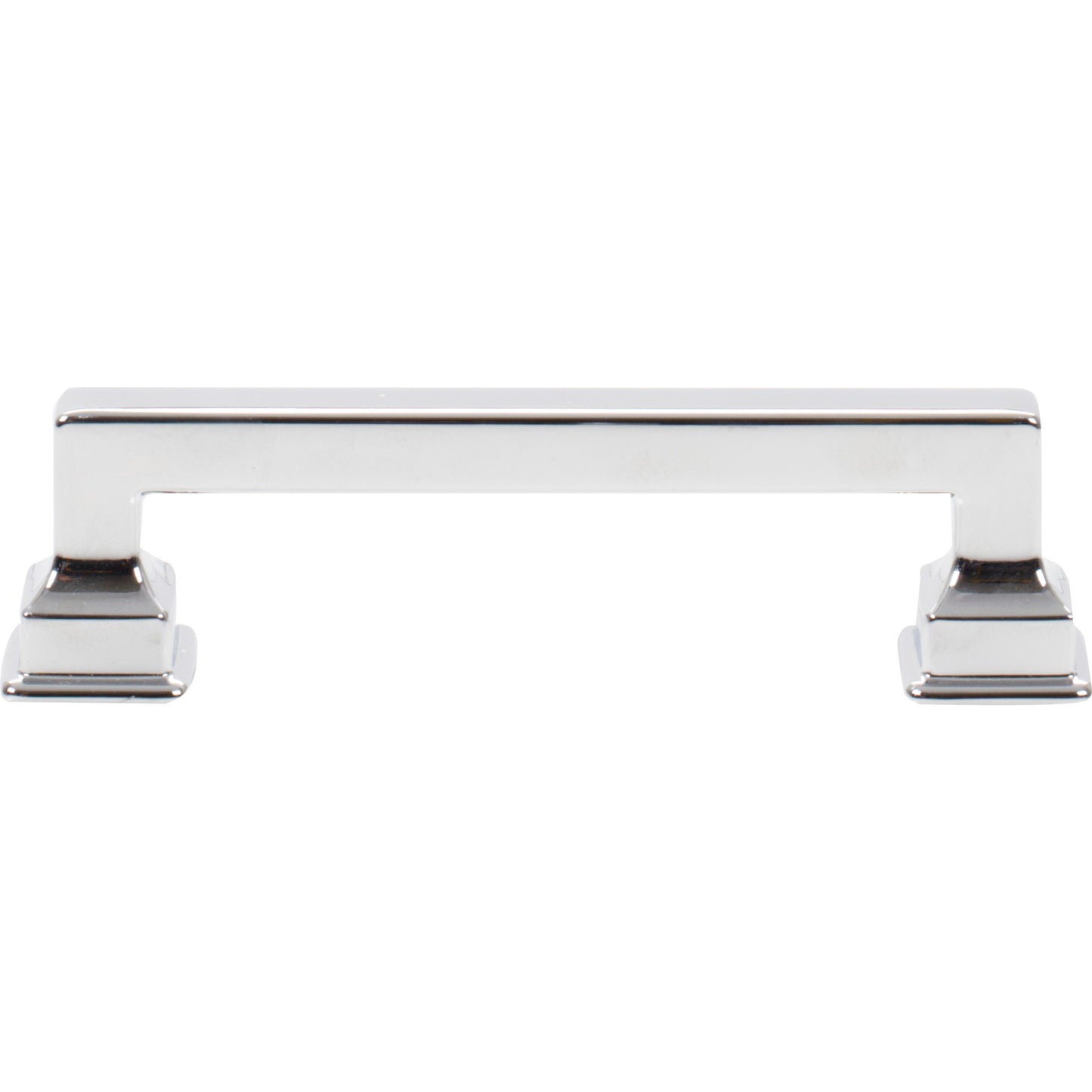 Erika 3 3/4" Center to Center Bar Pull