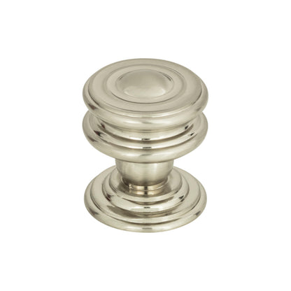 Atlas Campaign 1- Diameter Round Knob