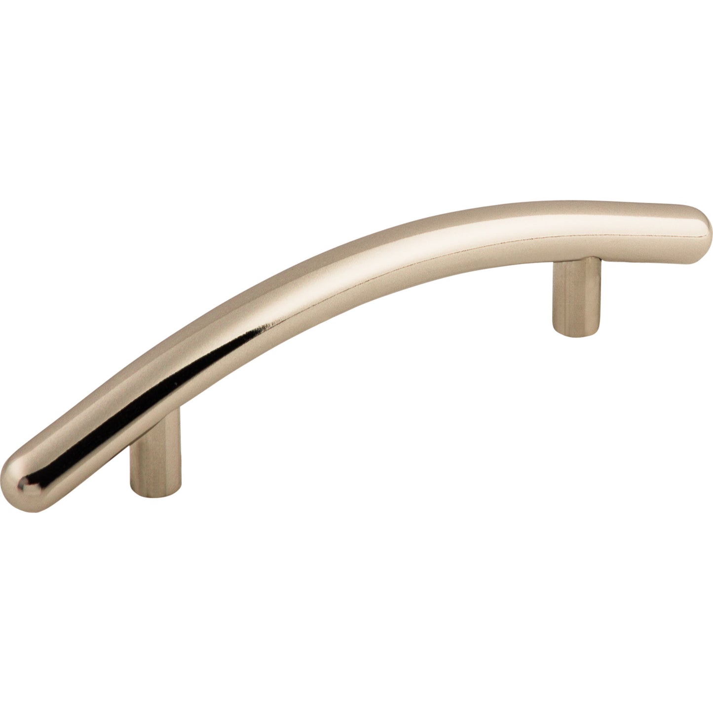 Top Knobs Curved Bar Pull