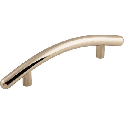 Top Knobs Curved Bar Pull