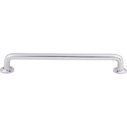 Top Knobs Aspen II Rounded Bar Pull