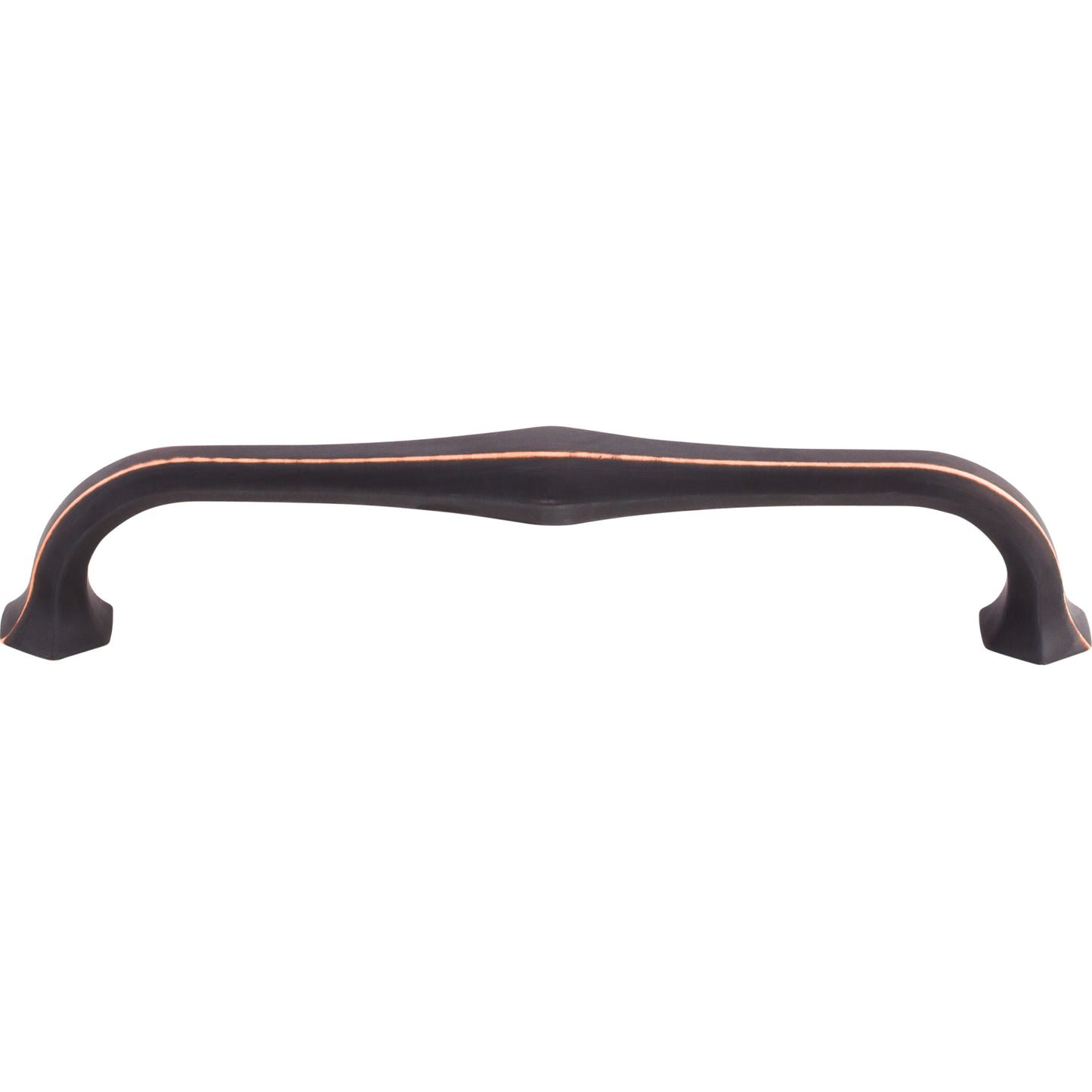 Top Knobs Spectrum Bar Pull