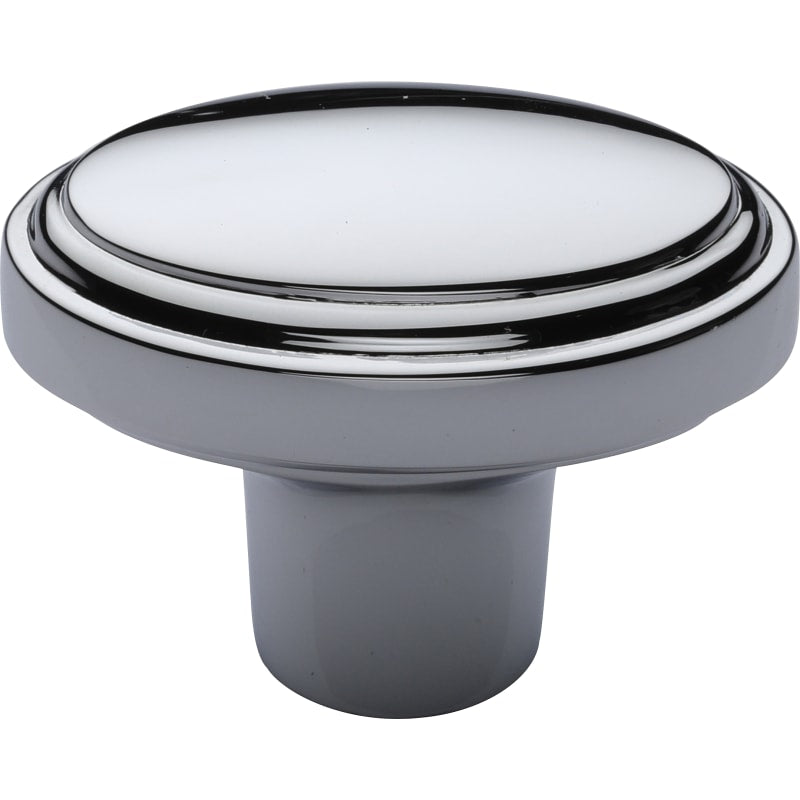 Oval Cabinet Knob