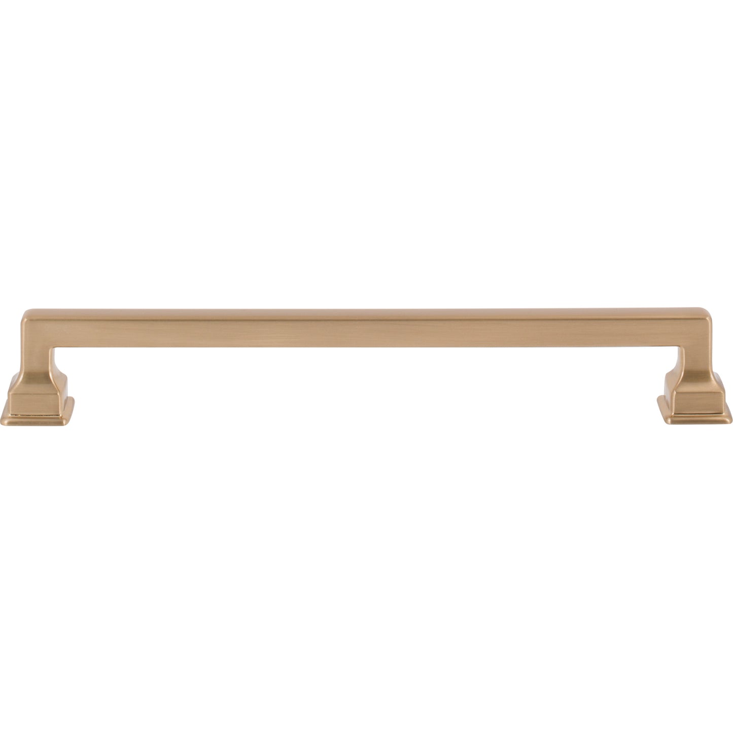 Erika 7 9/16" Center to Center Bar Pull