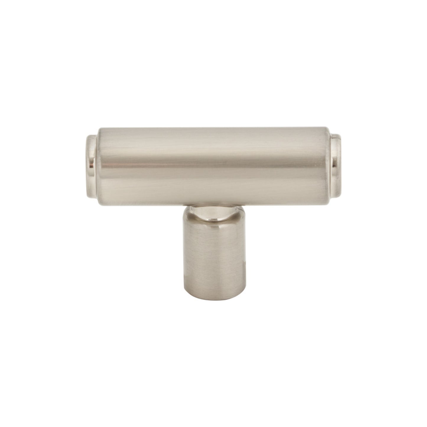 Top Knobs Clarence Length Bar Knob