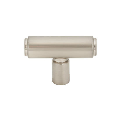 Top Knobs Clarence Length Bar Knob