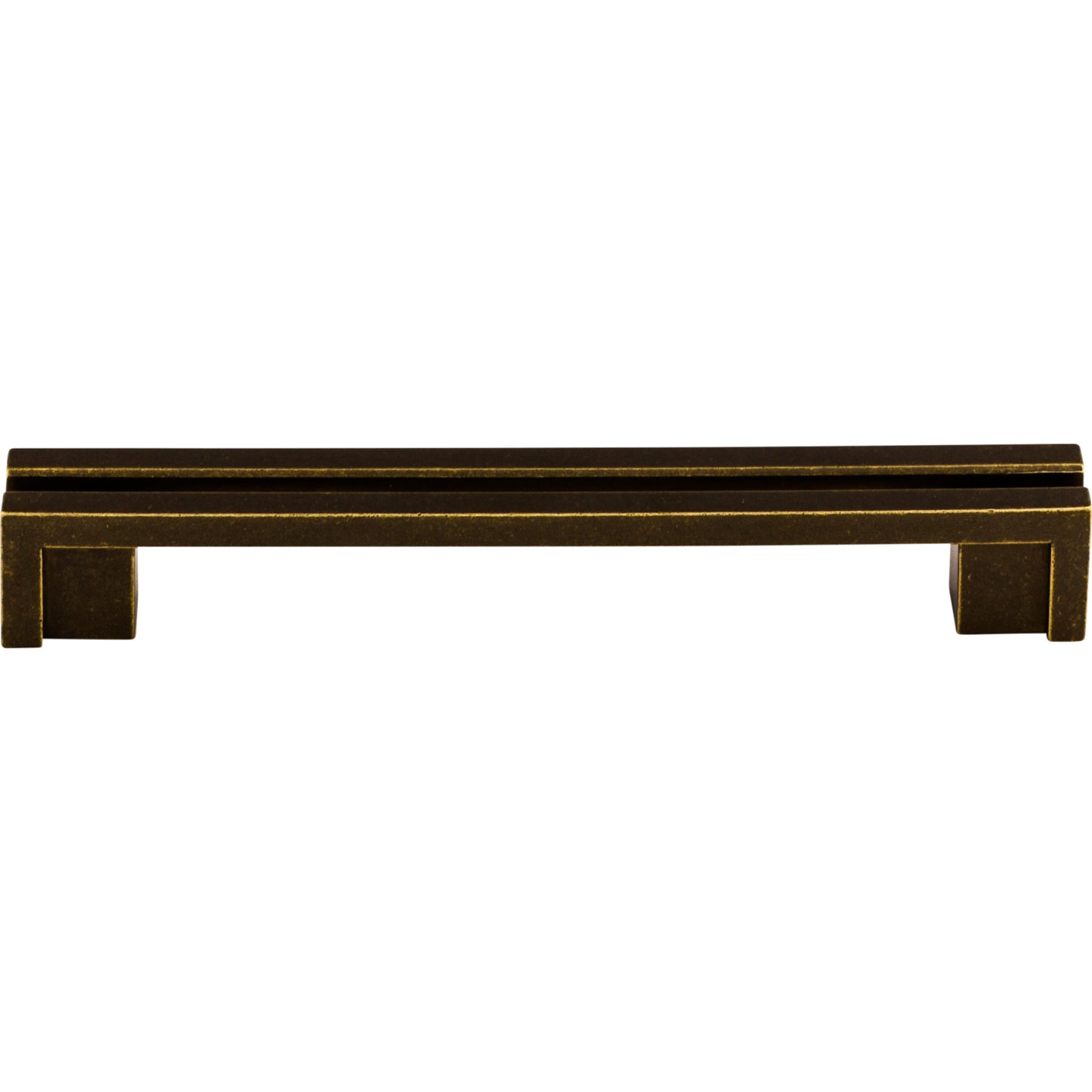 Flat Rail 5" Center to Center Bar Pull