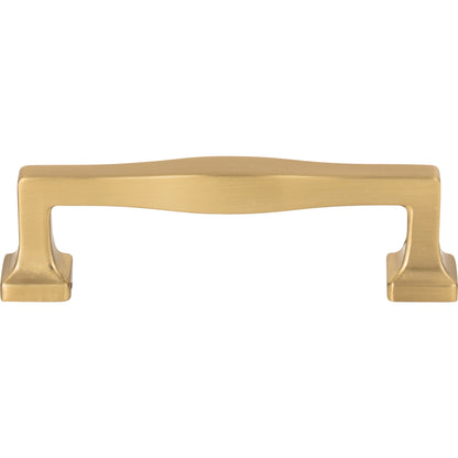 Atlas Kate Bar Pull