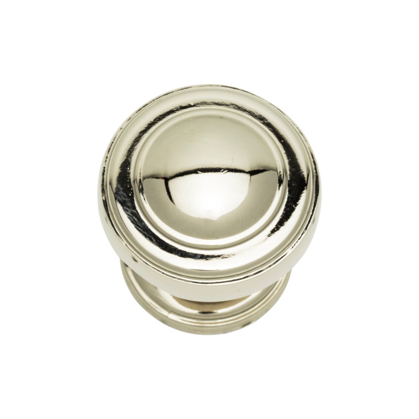 Atlas Bronte Diameter Round Knob