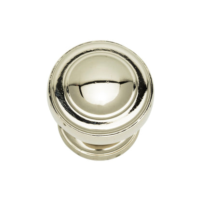 Atlas Bronte Diameter Round Knob