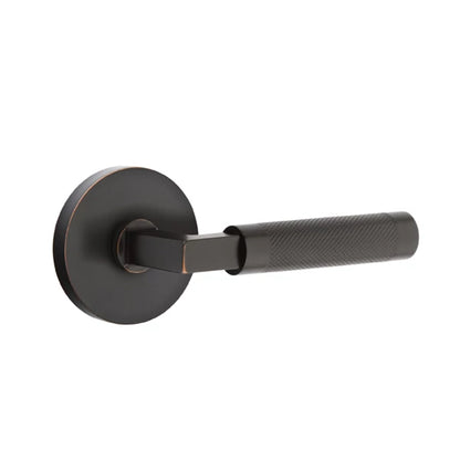 SELECT L-Square Knurled Lever