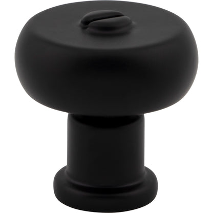 Atlas Everitt Diameter Round Knob