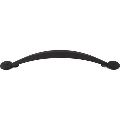 Top Knobs Angle Bar Pull